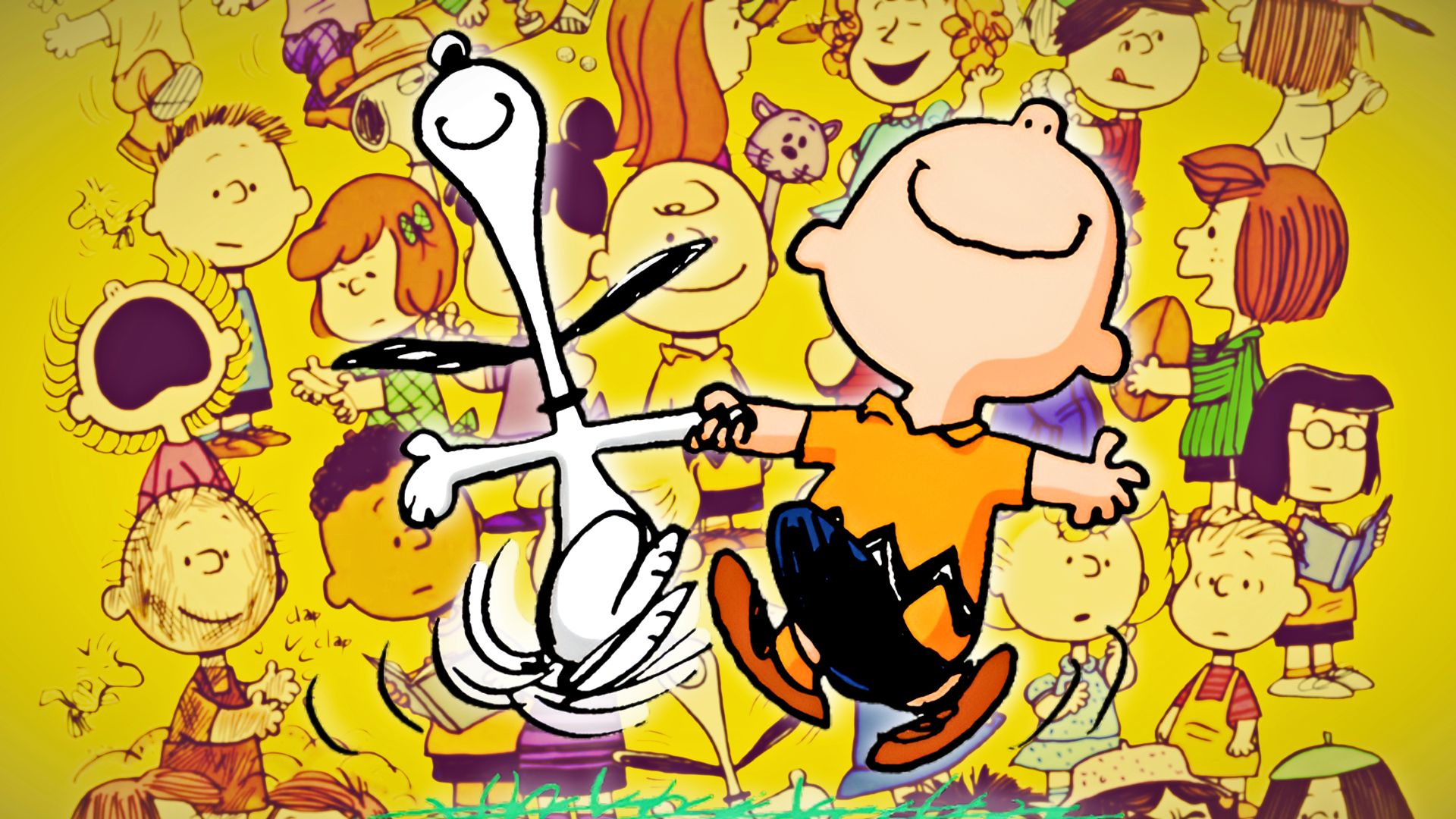 30 Years Ago, Charles M. Schulz Changed Peanuts for the Better With One Character Retcon