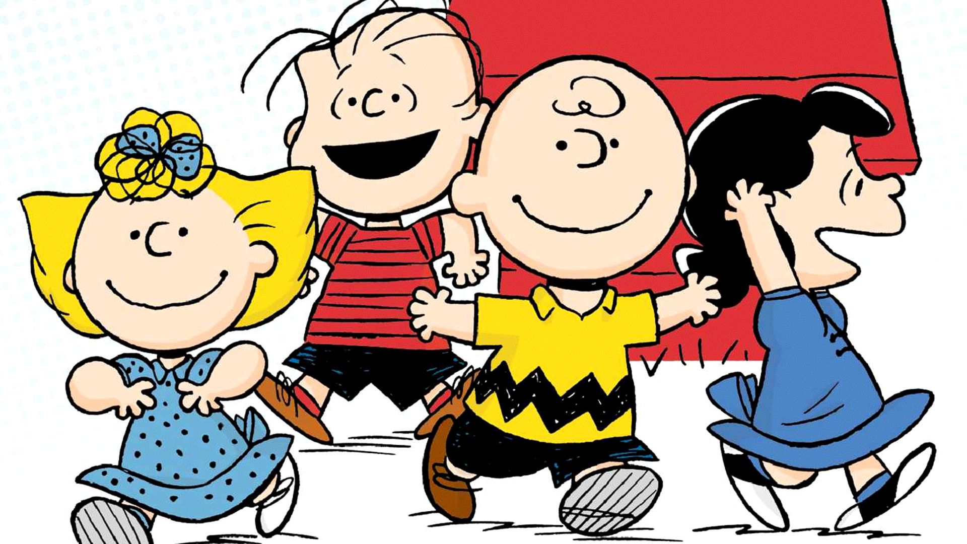 26 Years After The Comic's End, Peanuts' Official Return Is Only 1 Month Away image
