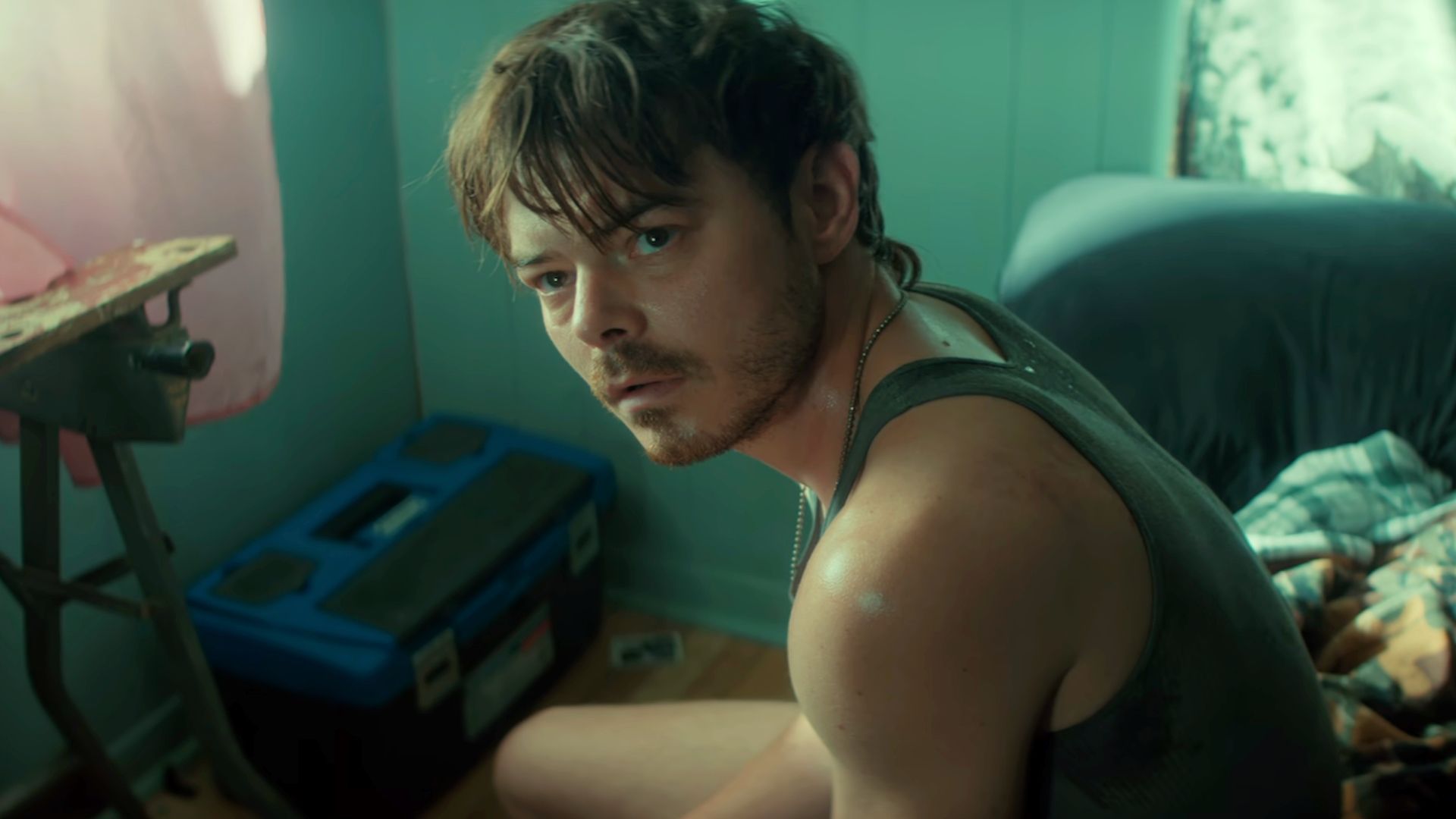 Netflix’s New Stephen King-Like Thriller Series Officially Sets All-Time Viewership Record image