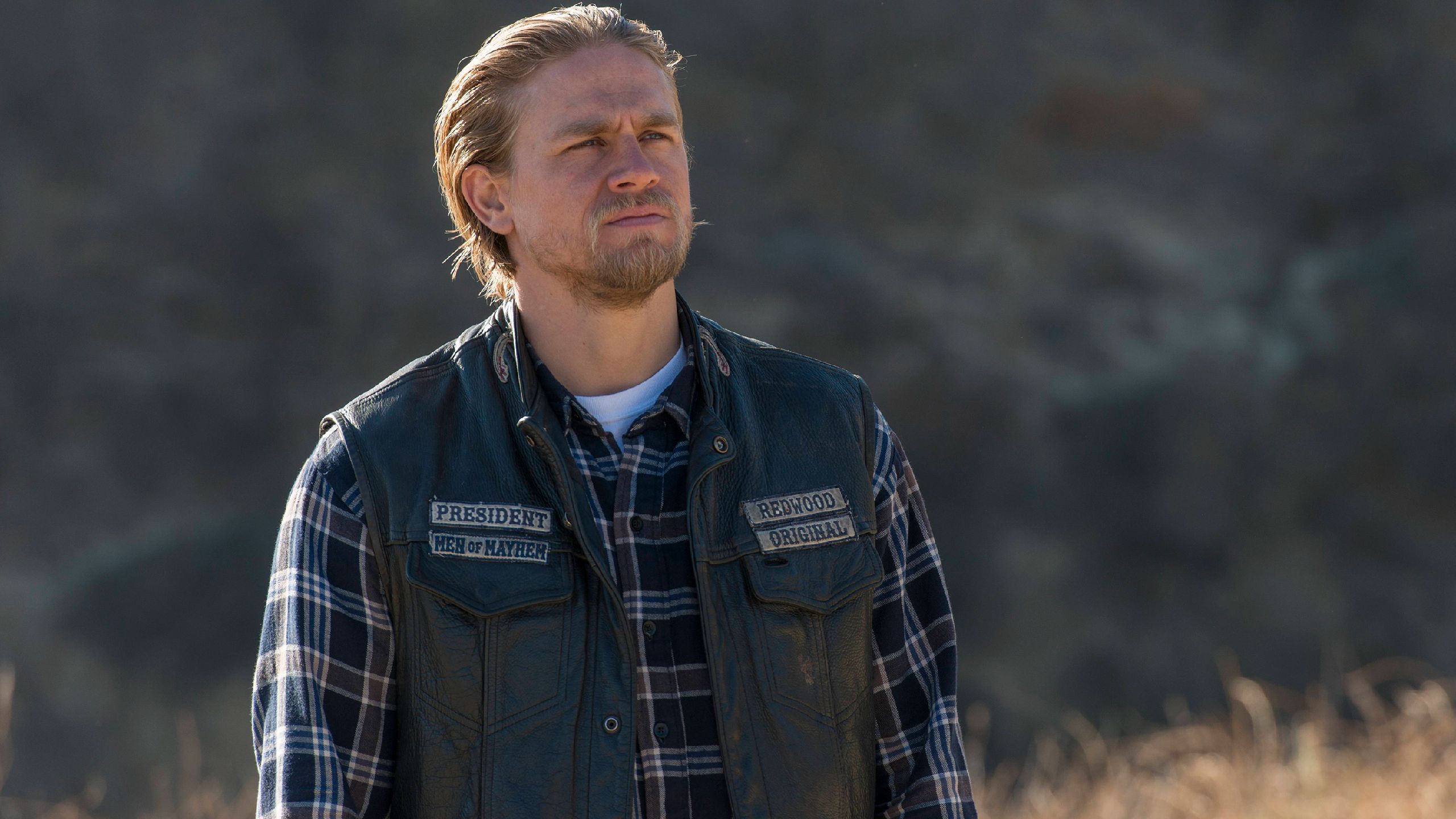 Sons Of Anarchy Officially Replaces Jax Teller In New Reboot