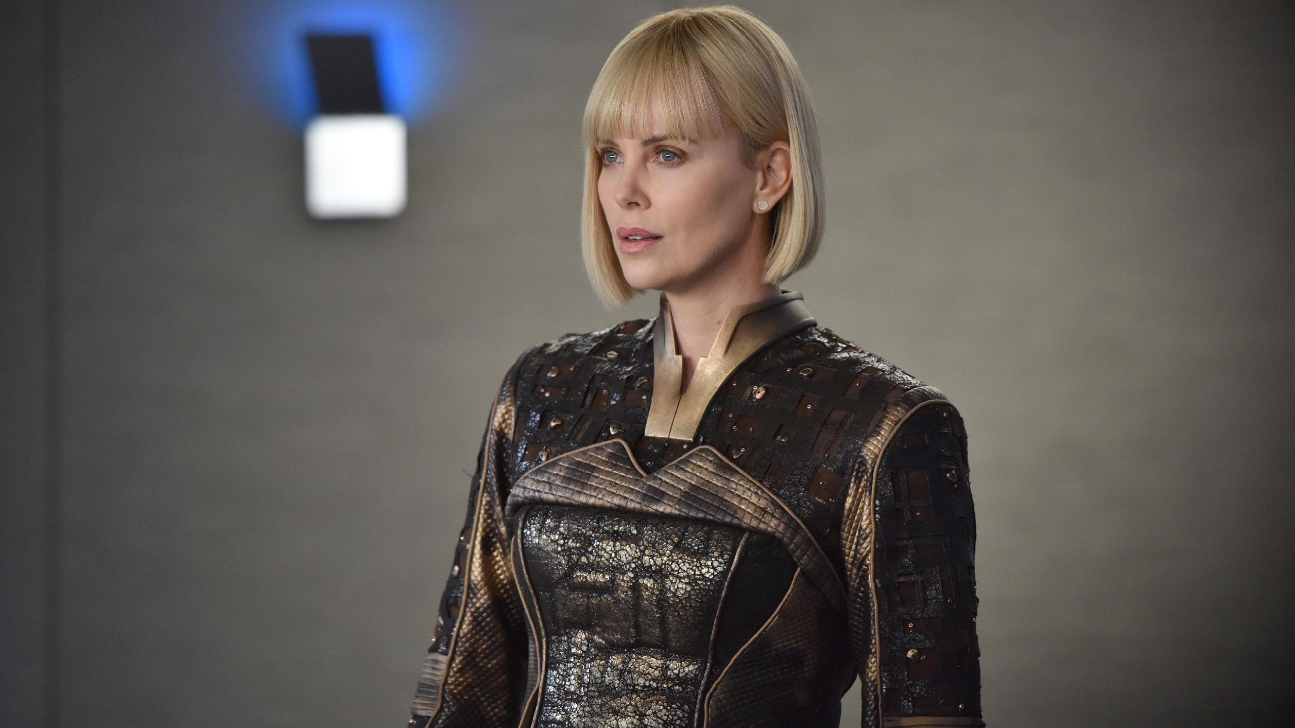 Hulu's 36-Episode Star Trek Replacement Is A Masterclass In Mixing Genres