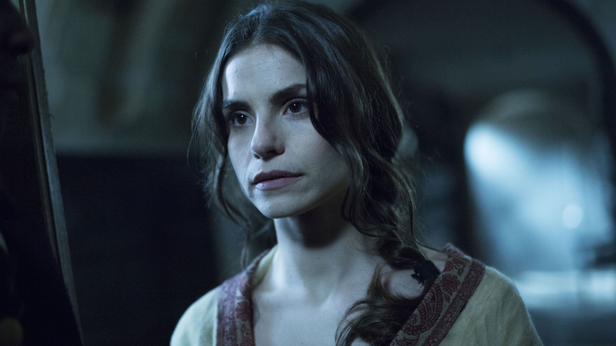 The BBC's 7-Part 'Gothic Jane Austen' Fantasy Series Is So Good, It Demands A Rewatch