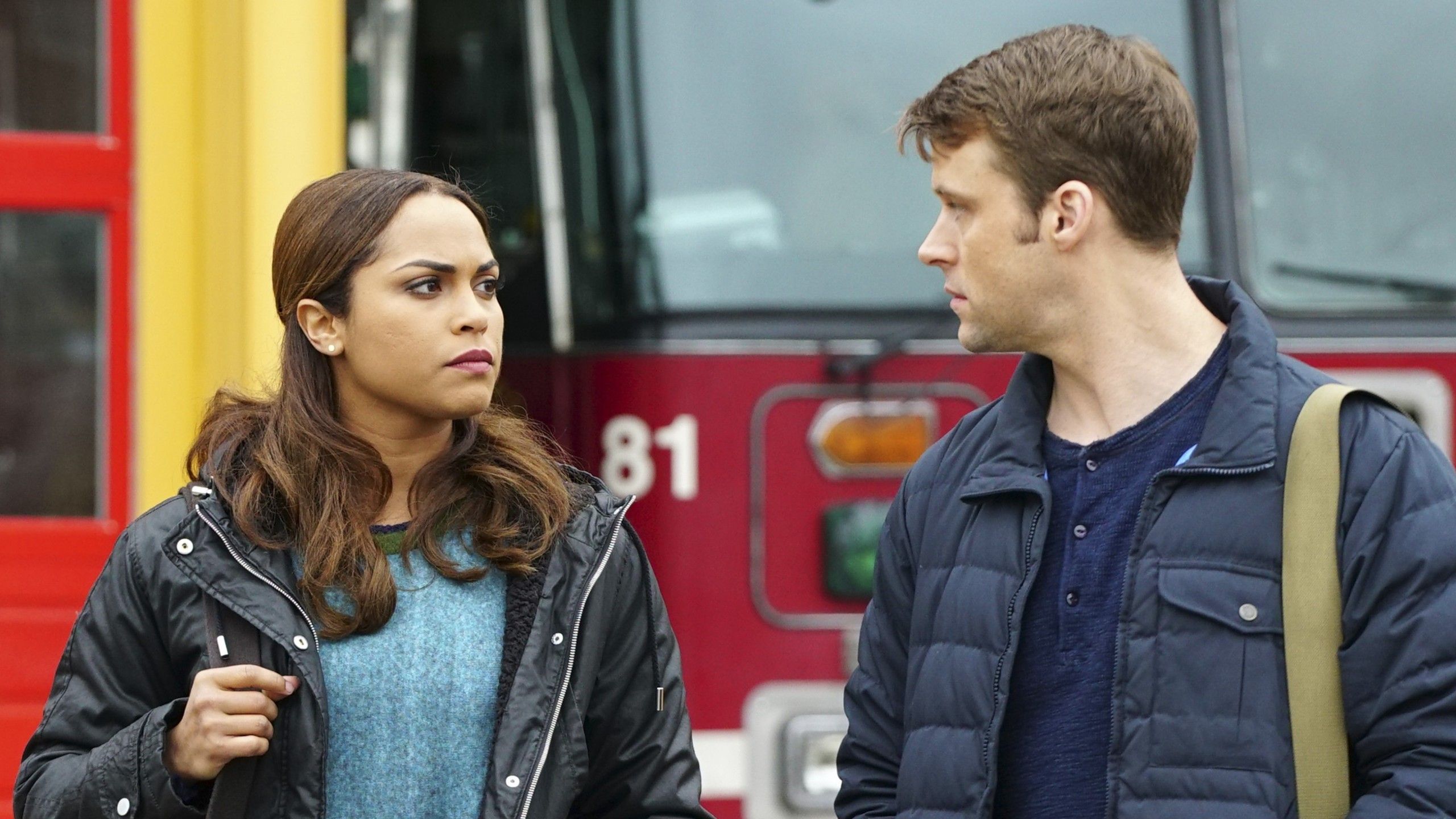 100 Episodes Later, NBC Has Yet To Get Over One Chicago's Biggest Loss image
