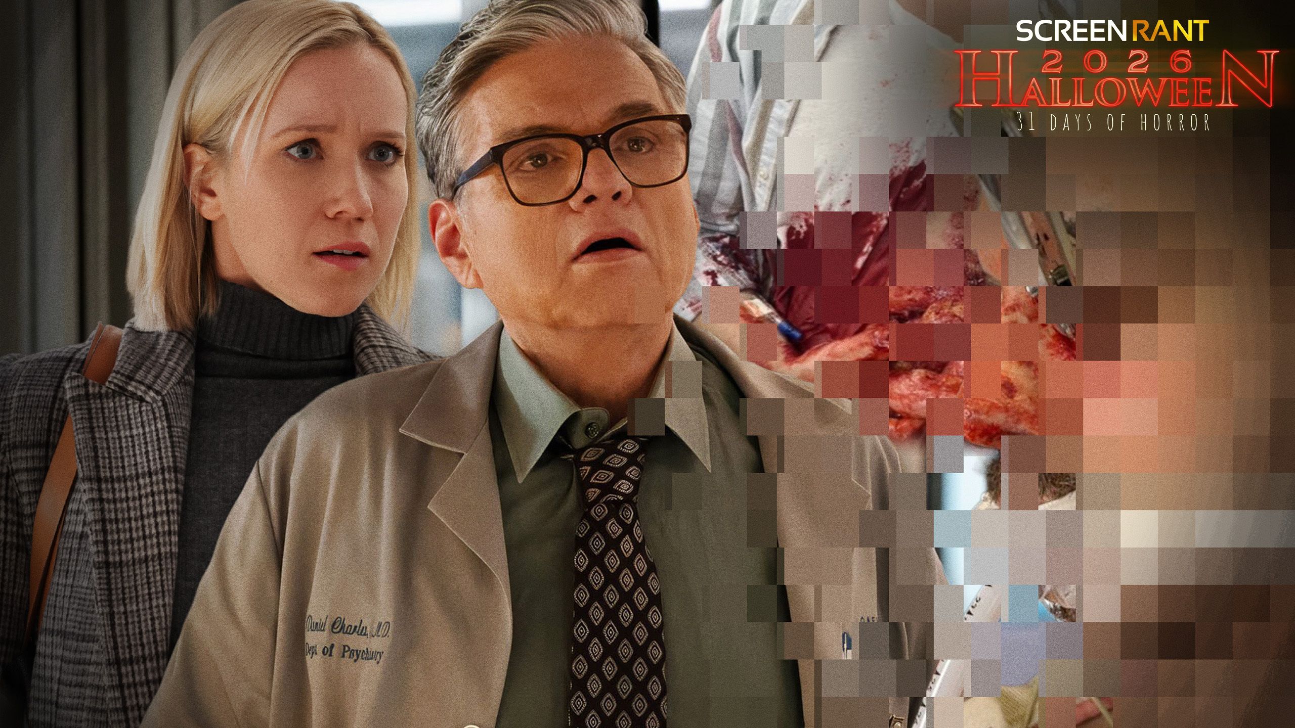 Chicago Med's Gruesome Medical Props Revealed (Exclusive) image