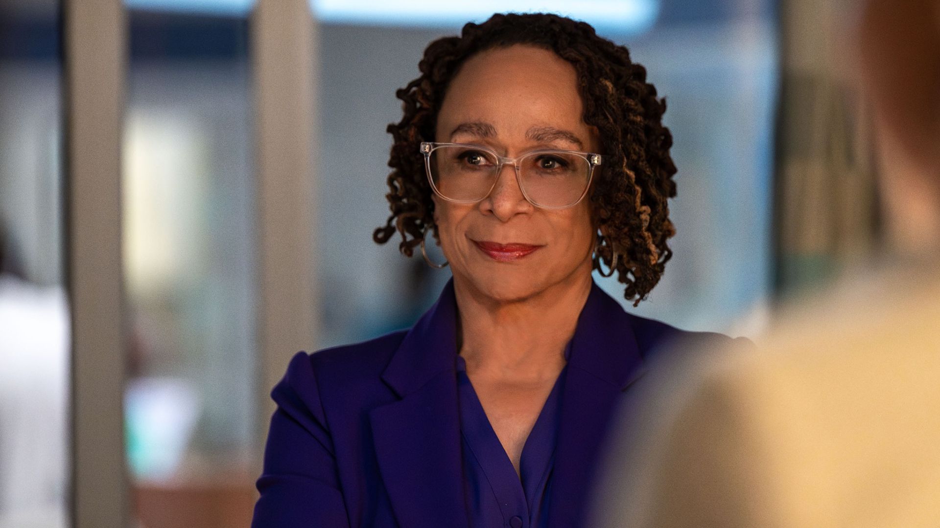 Chicago Med's Original Character Return Is The Key To Sharon's Season 12 Fate