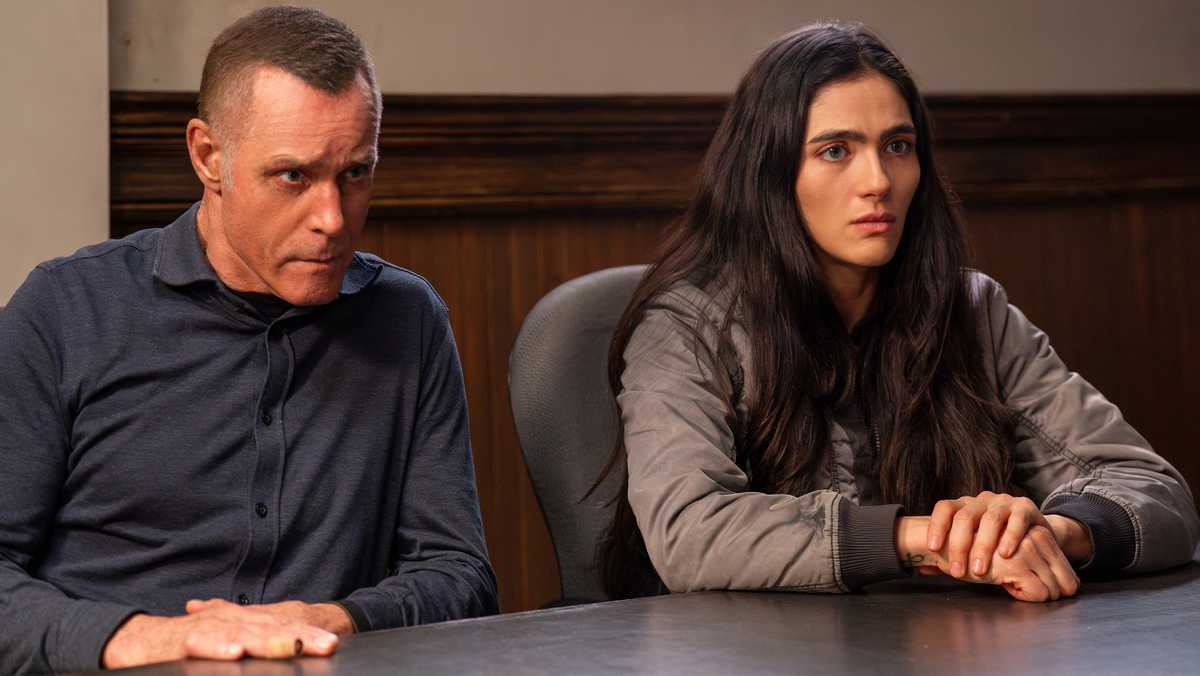 Voight's Frustration