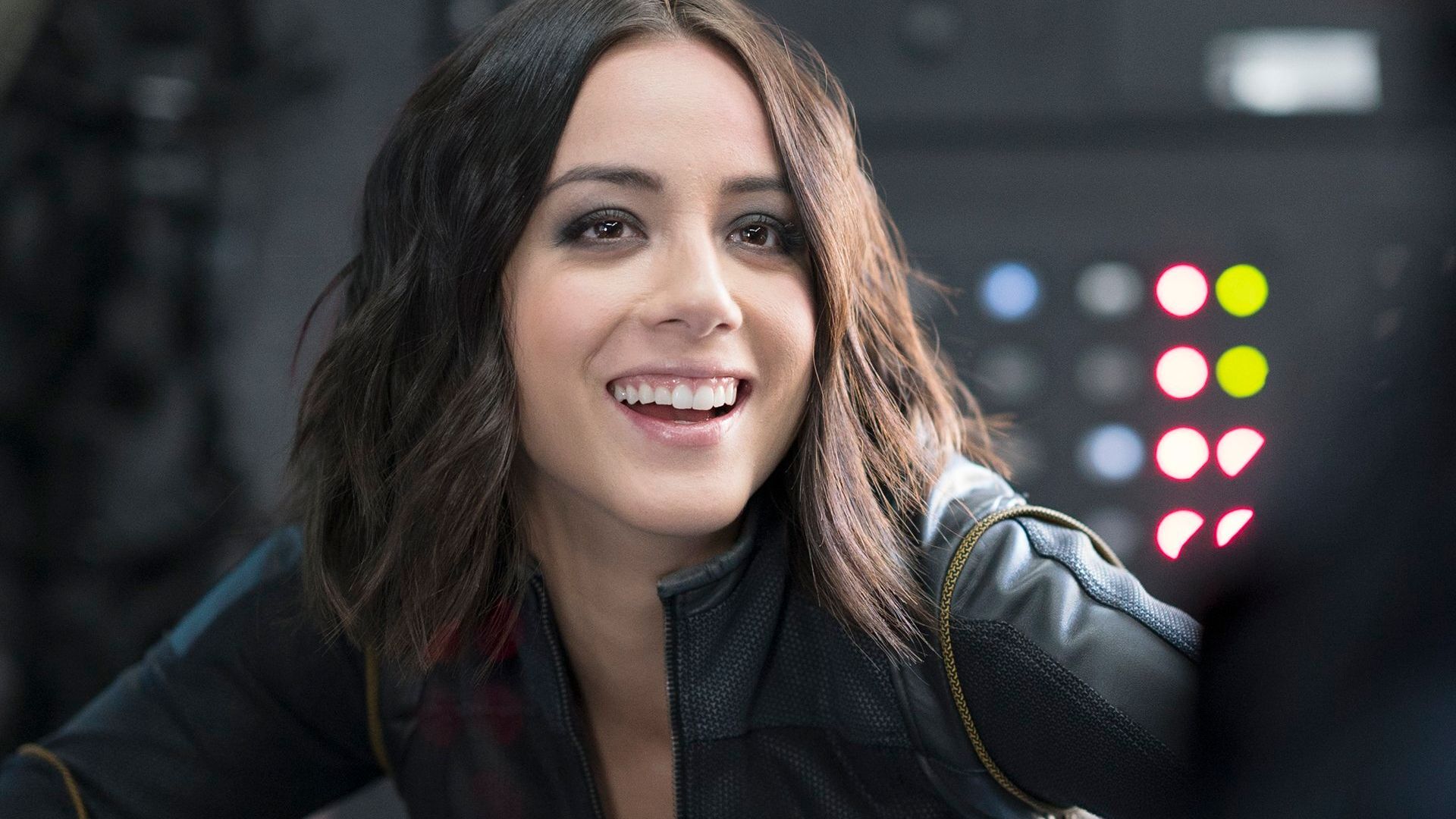 Chloe Bennet's Quake Joining The MCU Takes Another Step Forward image