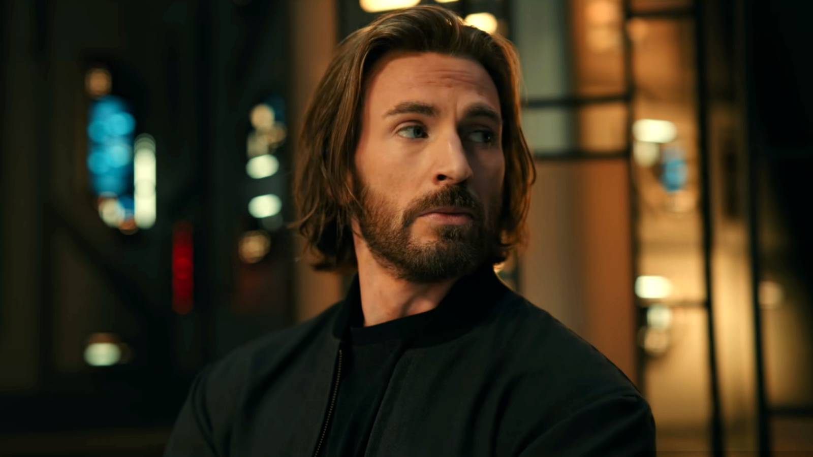 Avengers: Doomsday trailer brings three Captain Americas together
