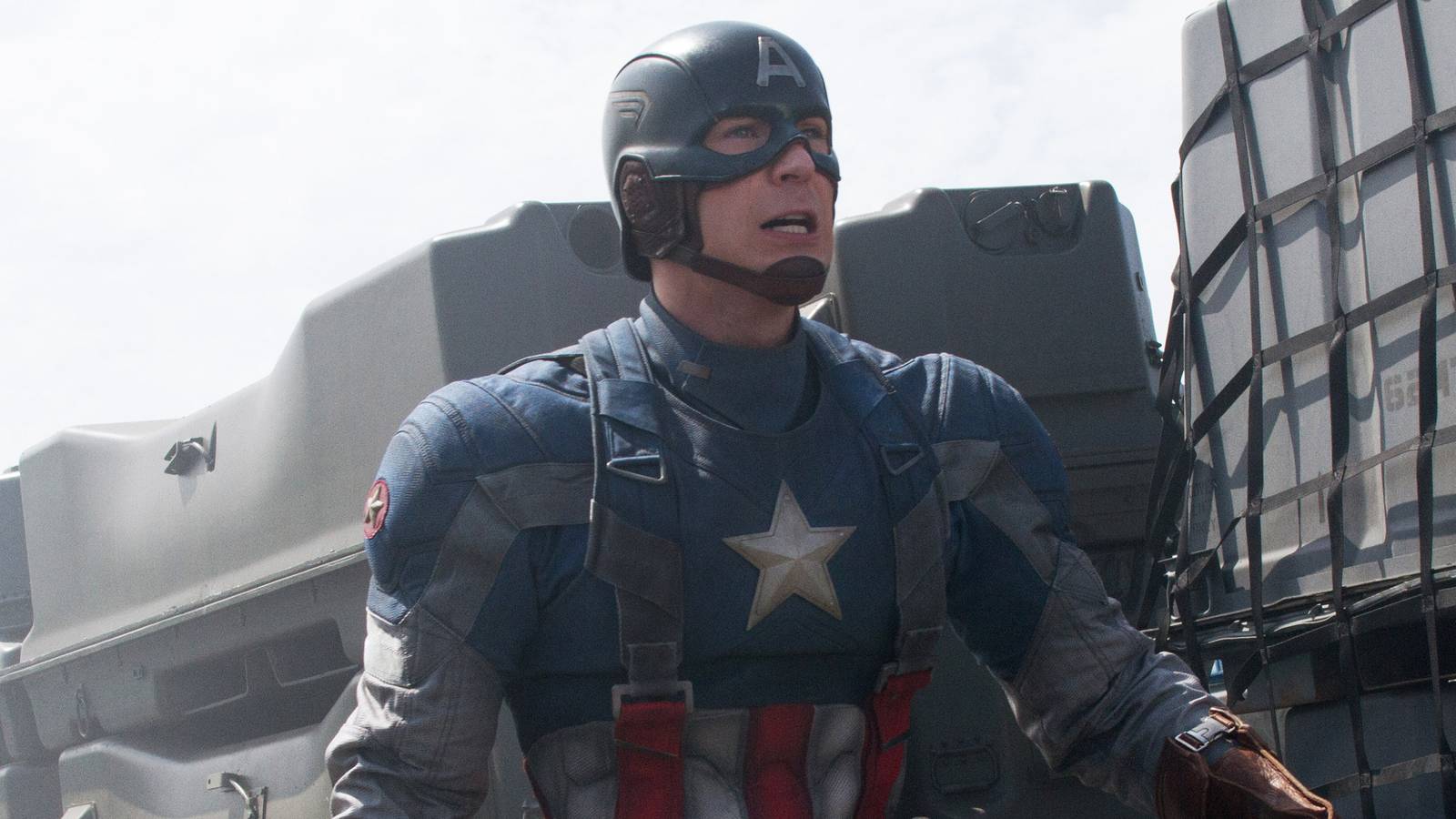 Marvels beste Captain-America-Fortsetzung ist die 136-teilige Serie mit ...