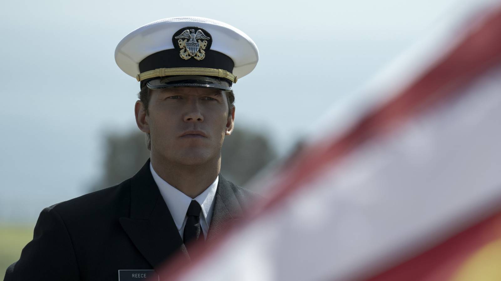The Terminal List Season 2 Officially Replaces James Reece With A New Duo