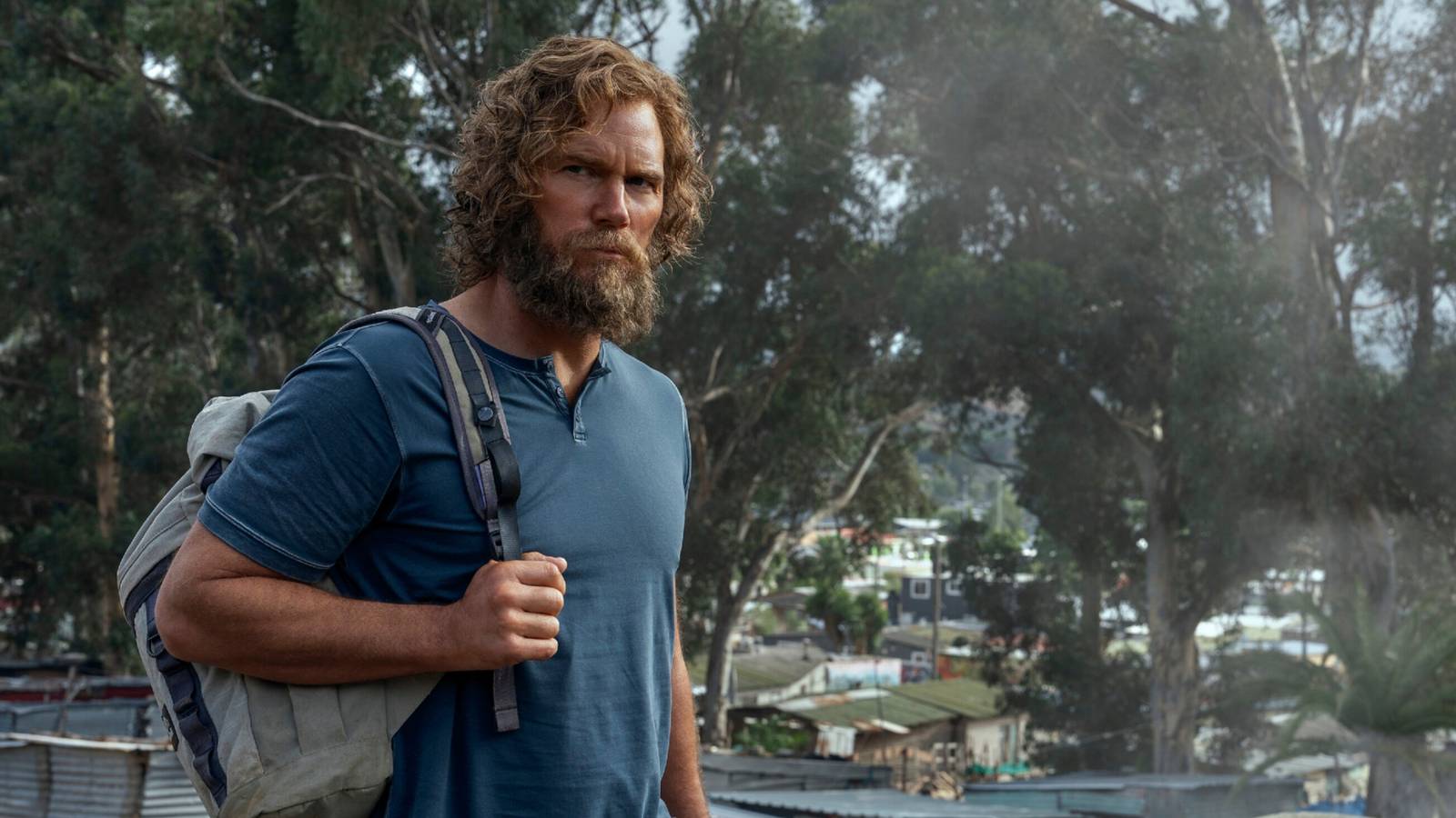 The Terminal List Season 2: Chris Pratt's Action Thriller Is Bigger & Better Than Ever | Review