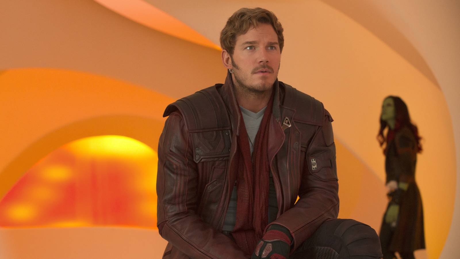 Chris Pratt's Star-Lord Replacement Officially Gives Prime Video Its Next Shared Universe
