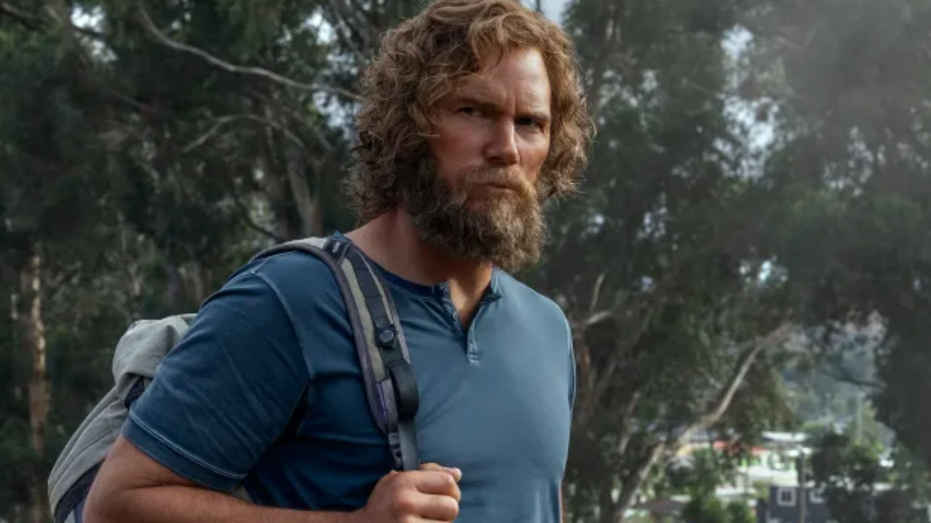Chris Pratt in The Terminal List Season 2