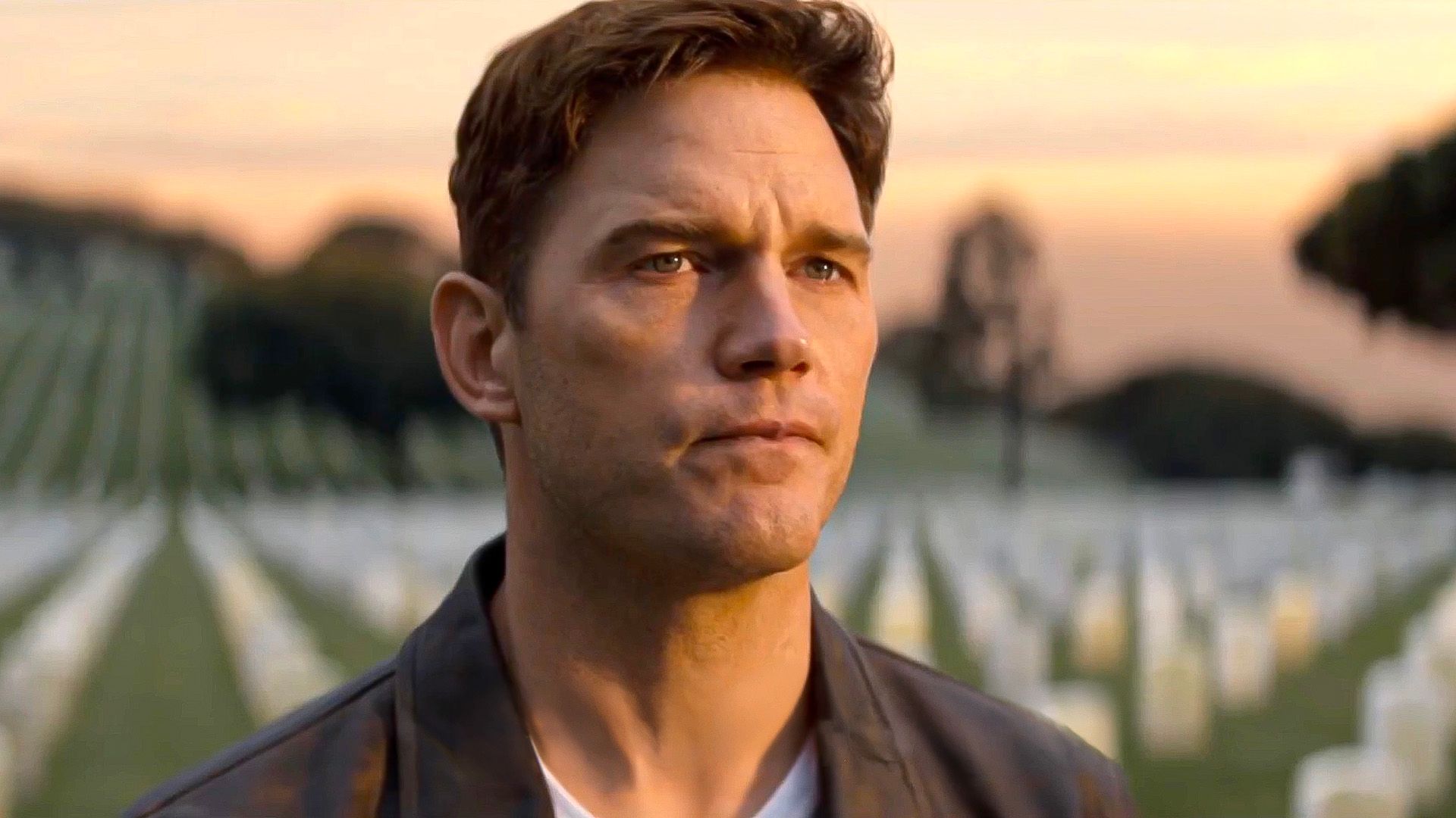 Chris Pratt transforms into a very different kind of Navy SEAL in the first trailer for his new Apple TV drama movie, Way of…