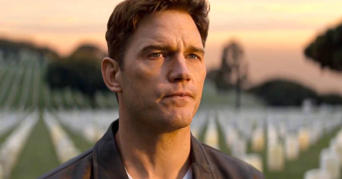 screenrant.com - Grant Hermanns - Chris Pratt's New Navy SEAL Movie Officially Unveiled In Way Of The Warrior Kid