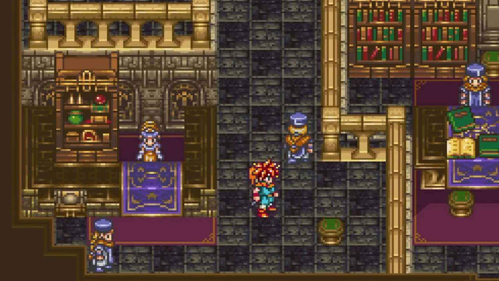 3 Turn-Based SNES RPGs Still Worth Playing In 2026