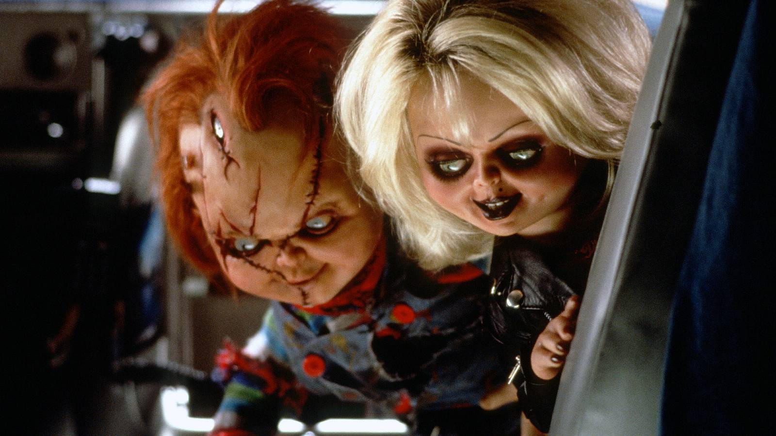 10 Terrifying Horror Movies Available To Stream Free On YouTube In October