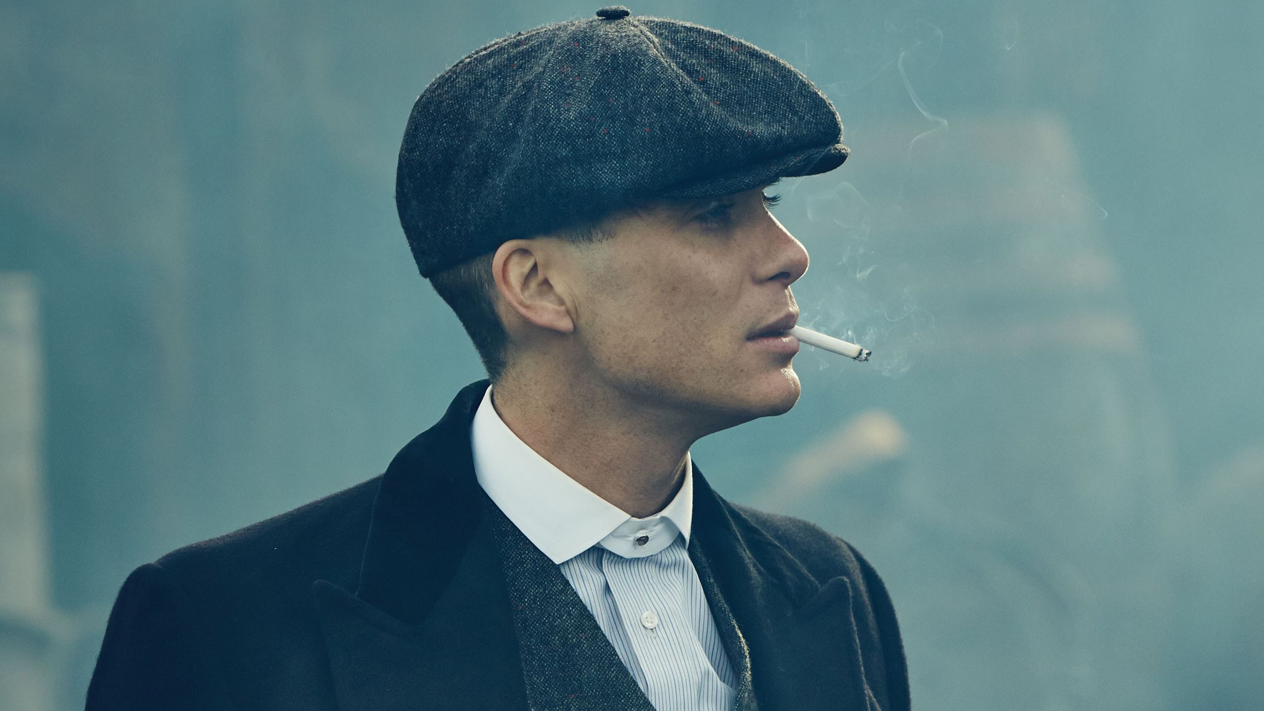 'Modern Day Peaky Blinders' Series Is So Good, It's Already Renewed For 2 More Seasons image