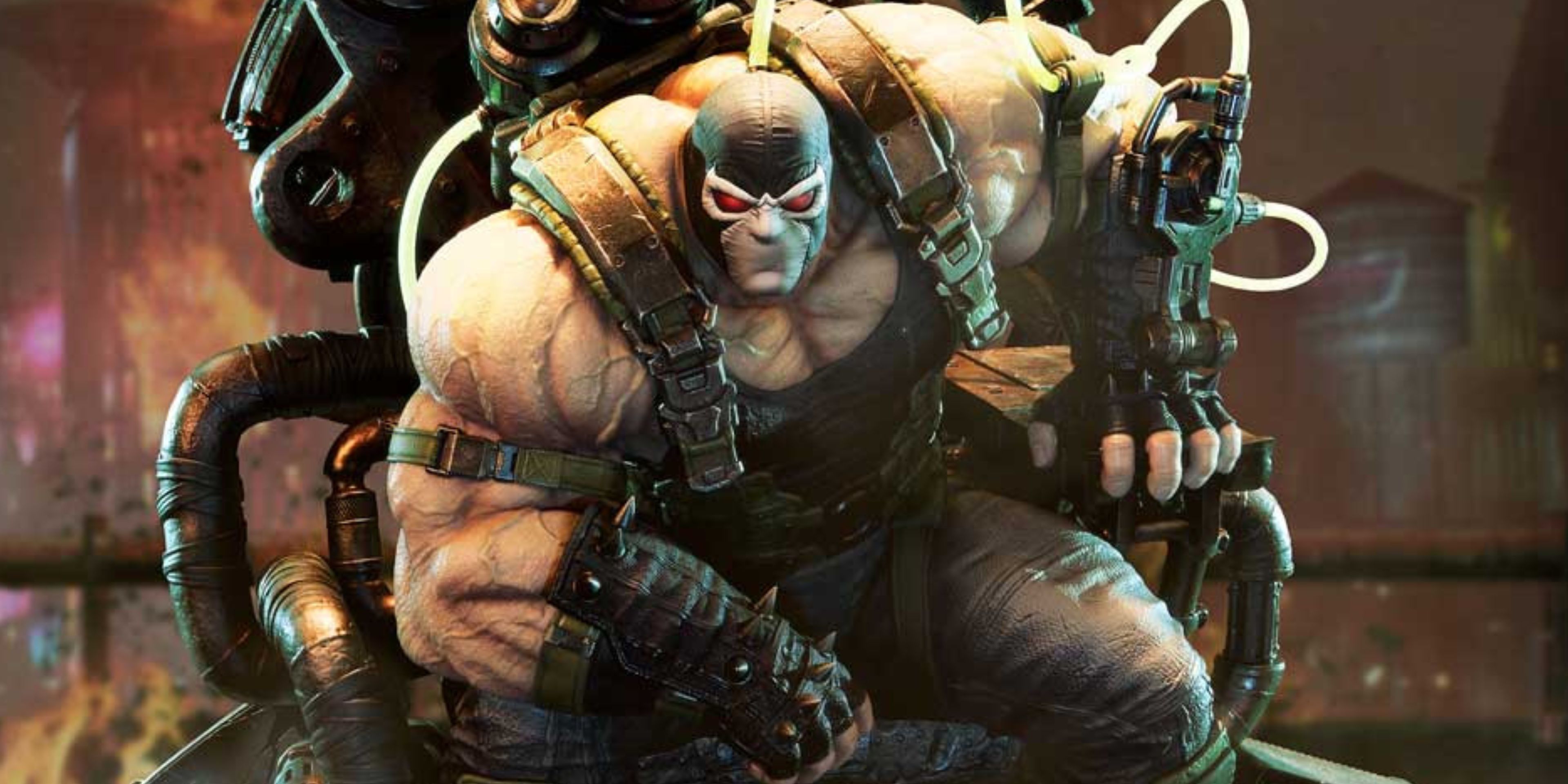 After 33 Years, Batman Announces Iconic Villain’s Real Name image