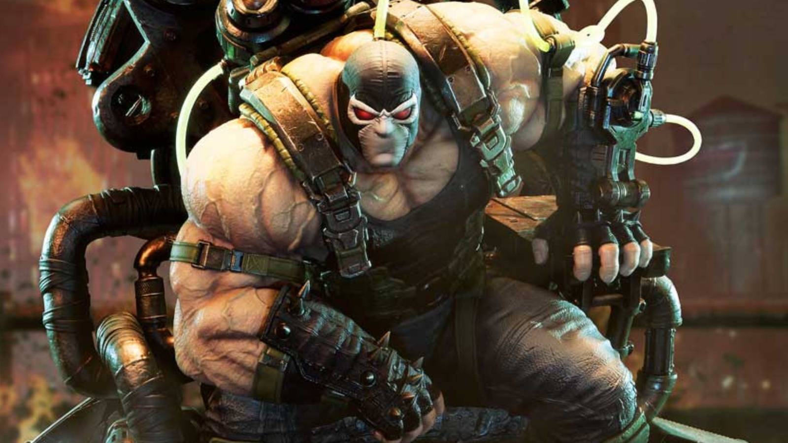 After 33 Years, Batman Announces Iconic Villain’s Real Name