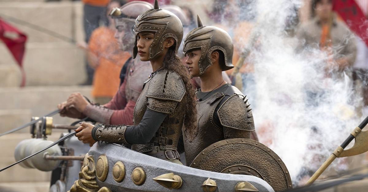 screenrant.com - Felipe Rangel - Netflix Has A New 16-Part Fantasy Streaming Hit After Industry-Defining Deal