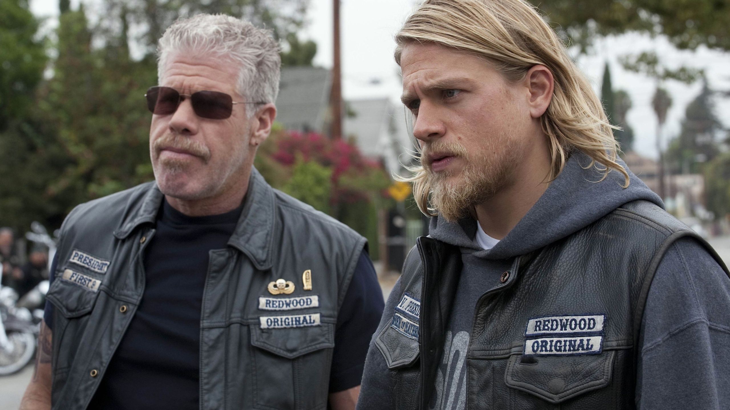 Sons Of Anarchy's New Sequel Series Is Making TV History