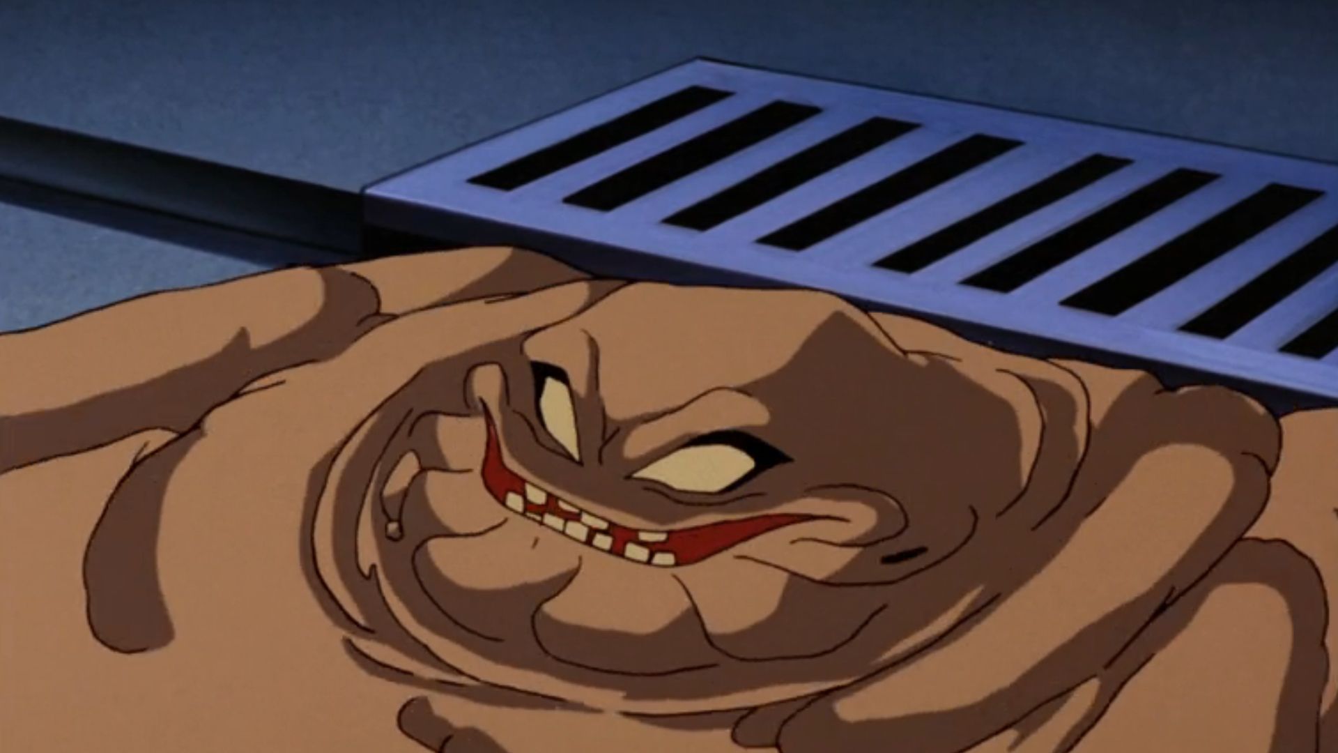 clayface-drain-escape-batman-animated-series All 8 Clayfaces In Official DC Canon Explained