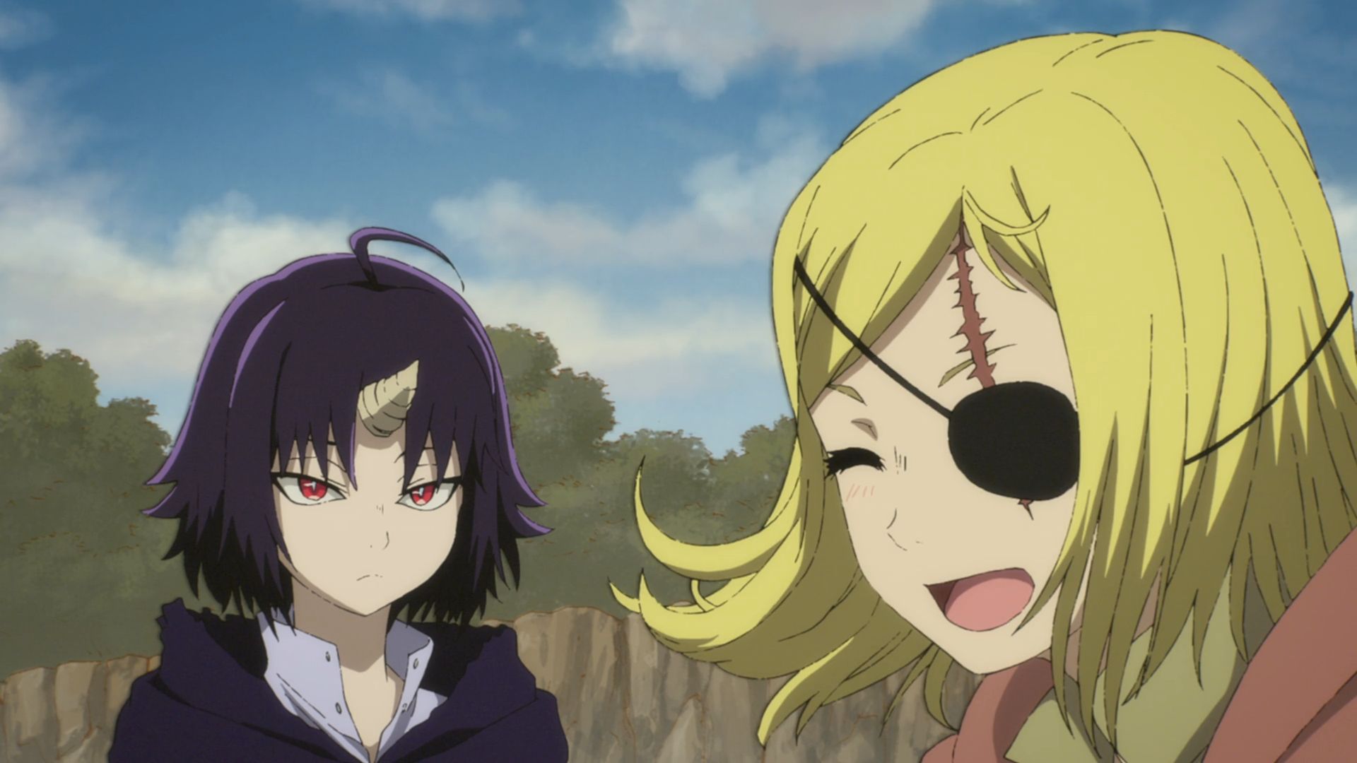 Crunchyroll’s Dark Fantasy Masterpiece Is The Perfect Anime To Watch ...