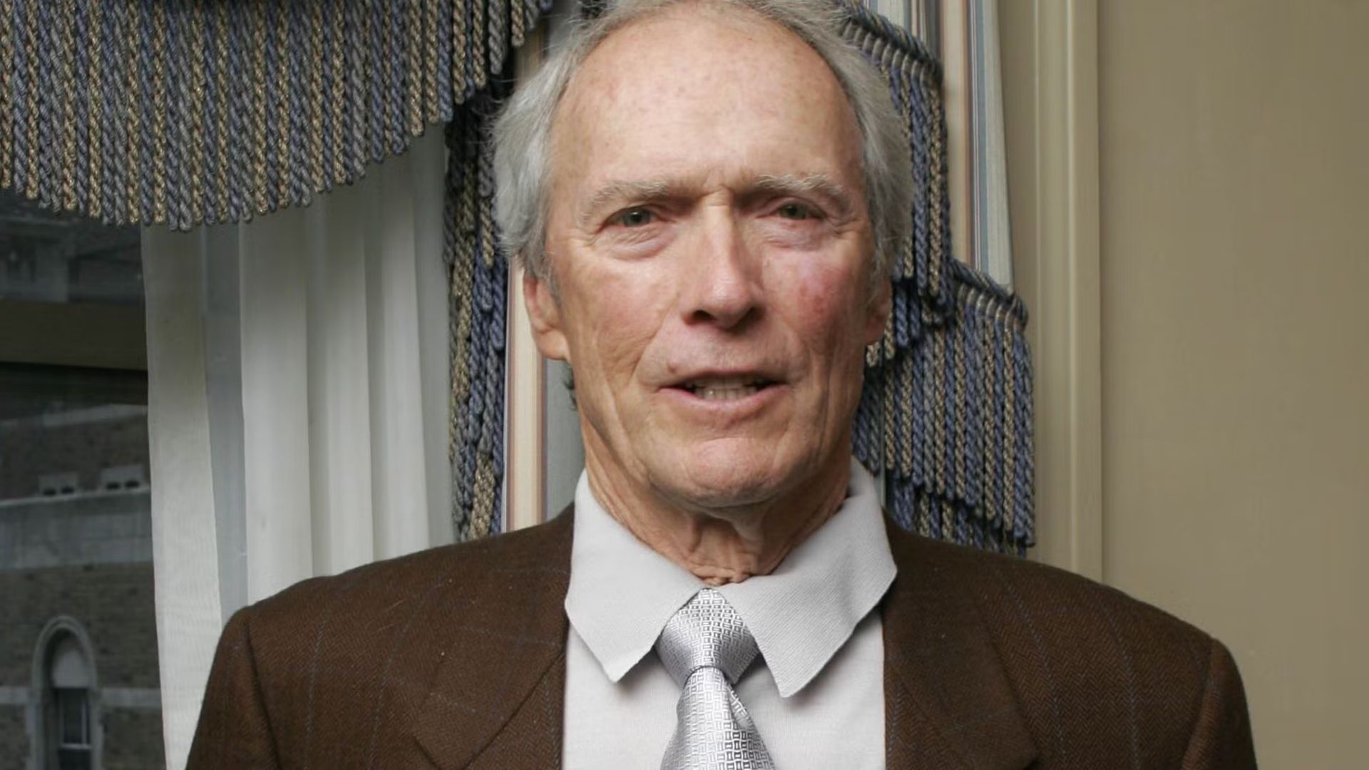 Clint Eastwood's $547 Million War Movie Is Leaving Netflix Next Month image