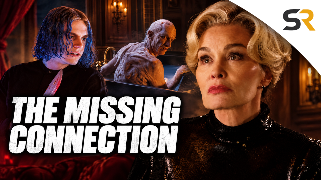 AHS 13: Constance's Deal Could Let the Devil Rule
