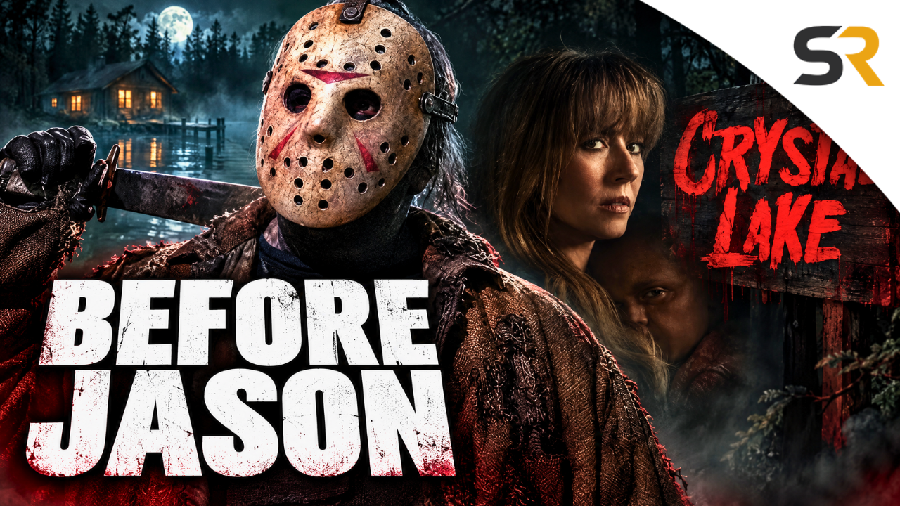 Friday the 13th: Pamela May Be Scarier Than Jason image