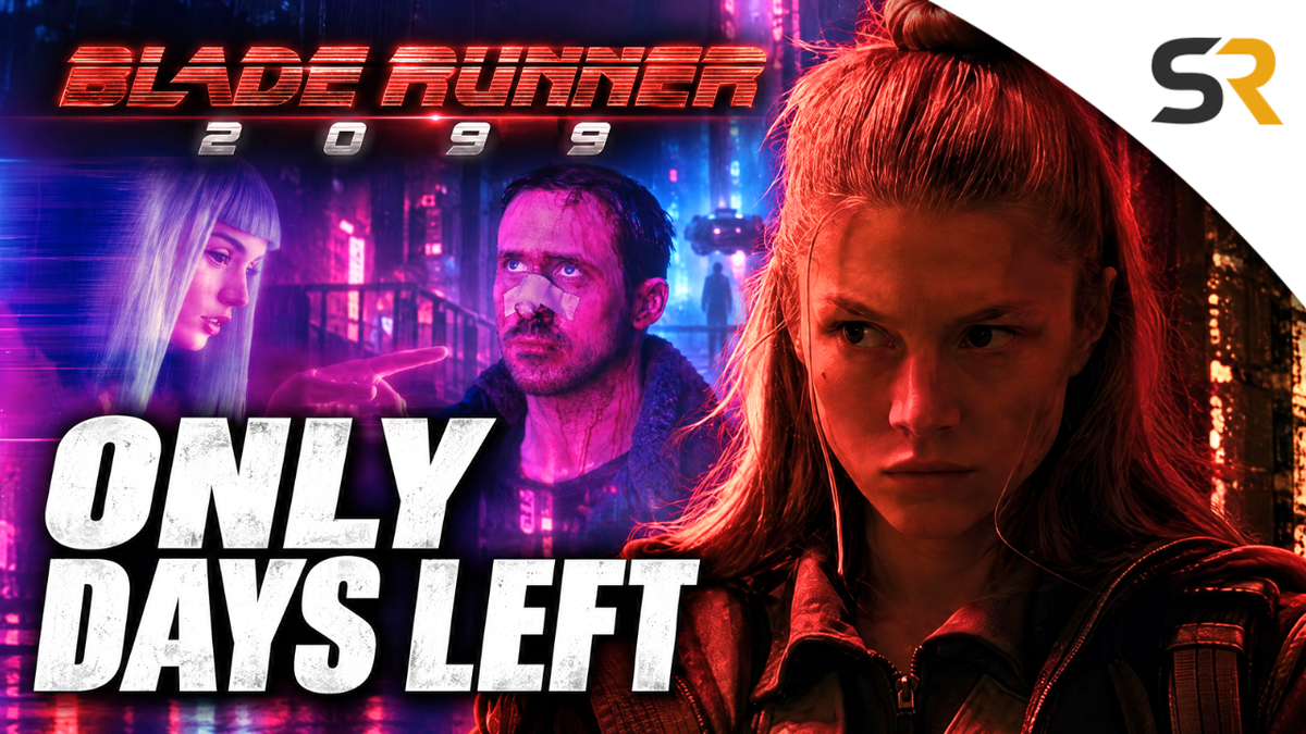 Blade Runner 2099: Is the Trailer Lying About the Cure?