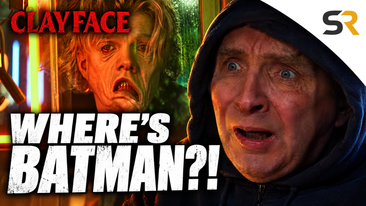 Clayface Has No Batman, and That's a DCU Problem