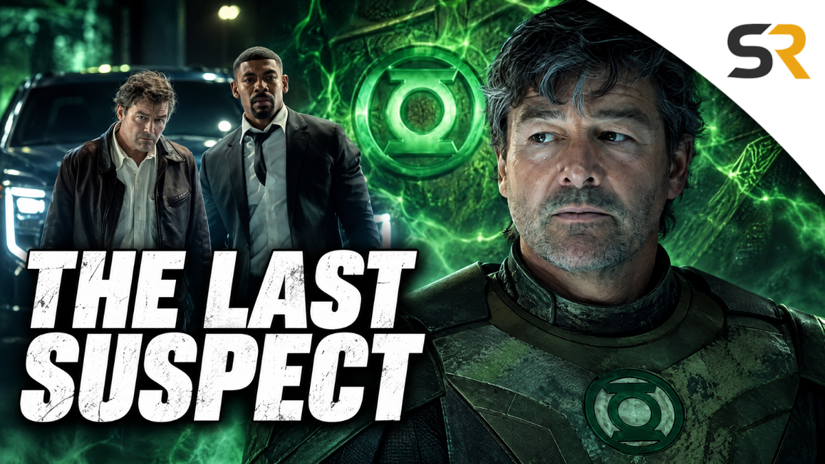 Lanterns Finale: What John Stewart’s Decision Really Means