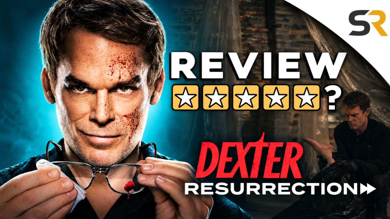 Dexter: Resurrection S2 Review: Aging Makes It Better image