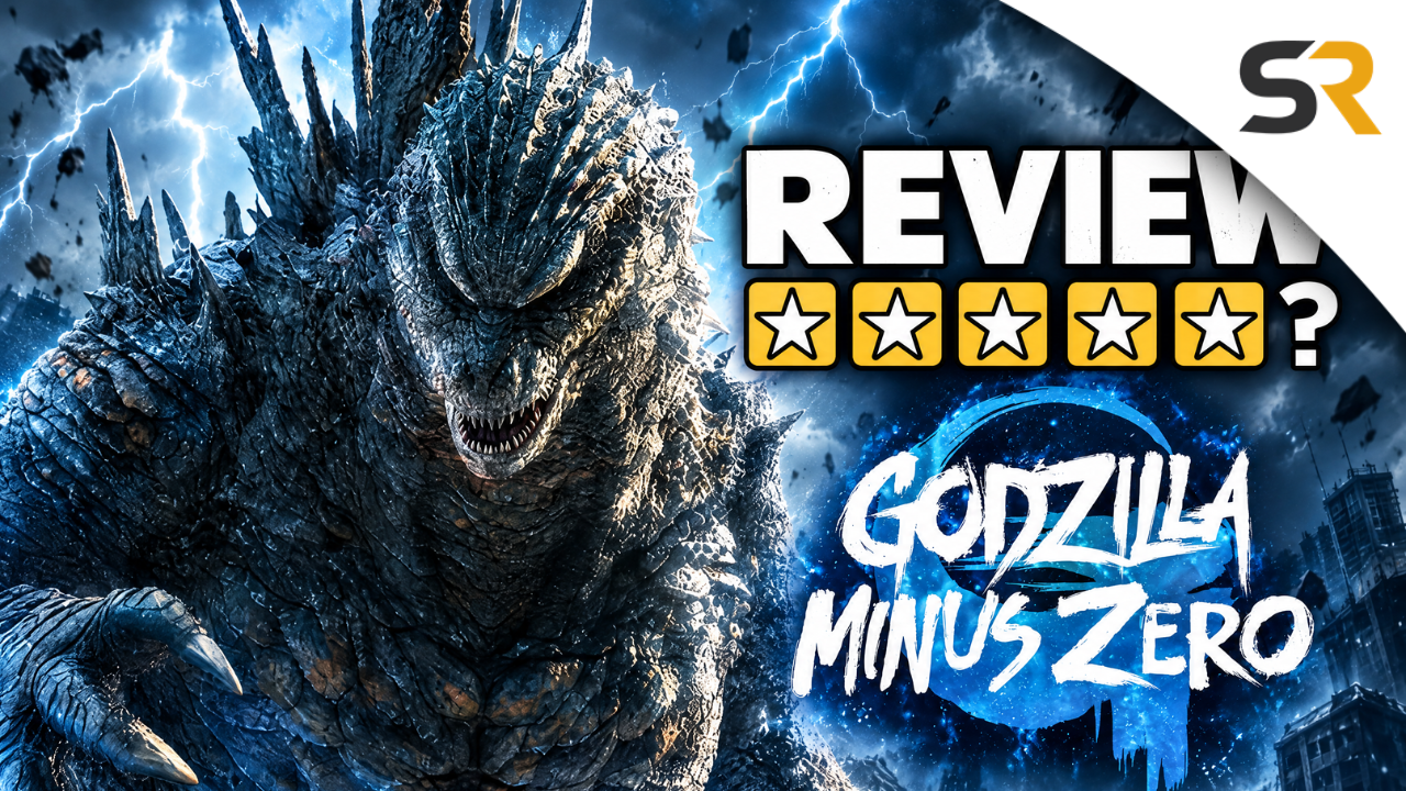 Godzilla Minus Zero Review: Big Battles Can't Hide the Flaws