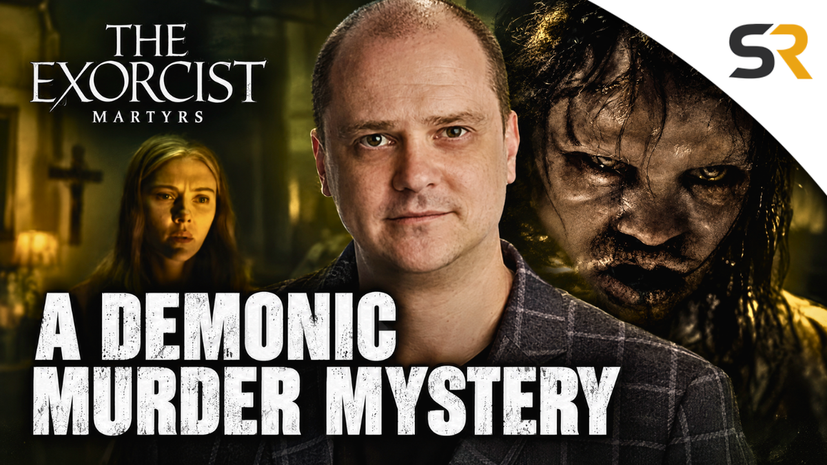 The Exorcist: Flanagan Makes Possession a Murder Mystery