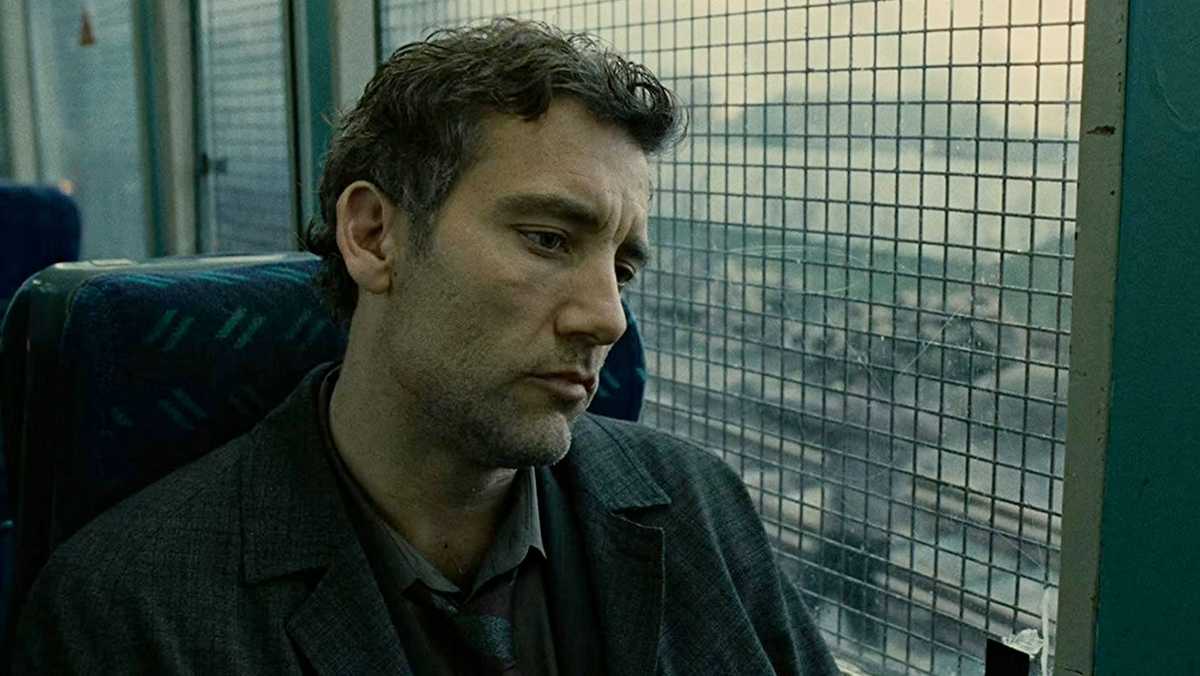 The Matrix's Illusion
