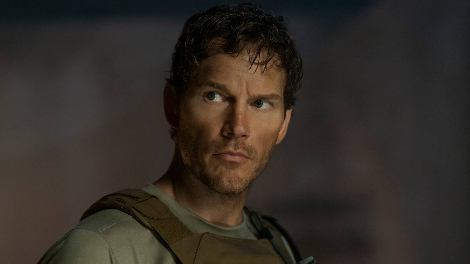 Chris Pratt's Action Thriller That Divided Critics & Audiences ...