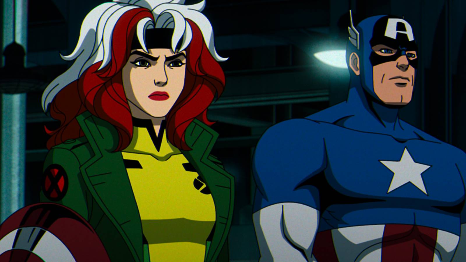X-Men '97 Needs The MCU's $2.5 Billion Hero
