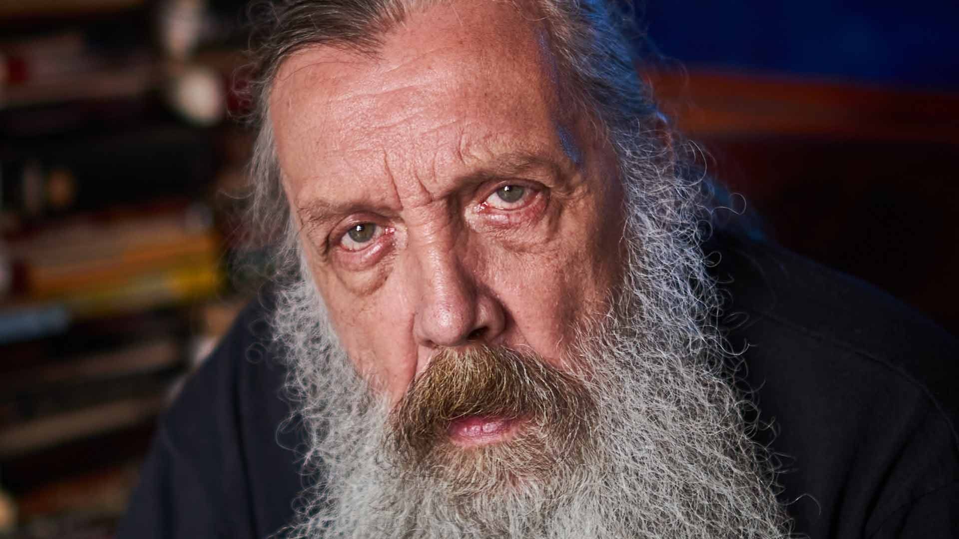 47 Years Later, Alan Moore's First Superhero Is Still His Most Twisted Creation