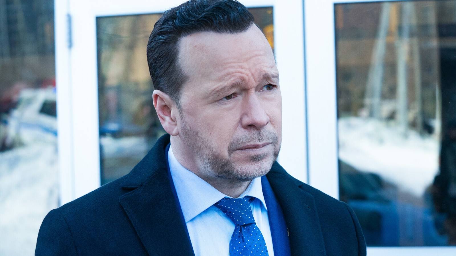 Blue Bloods’ Major Reagan Family Member Return Officially Unveiled