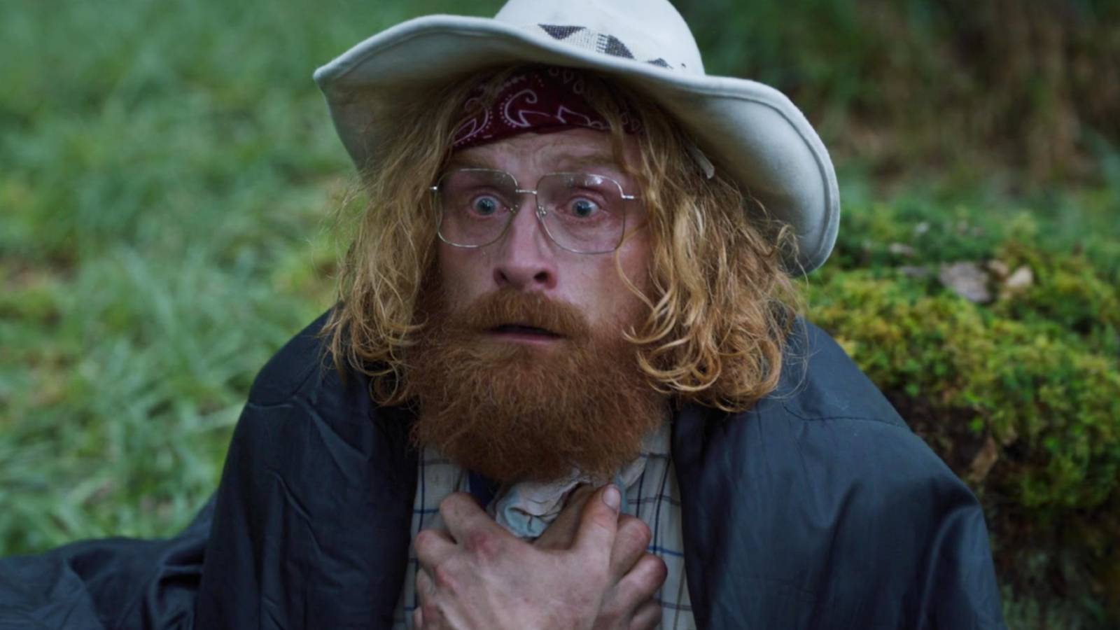 Forget Jaws, Netflix Has A New Streaming Hit With Star-Studded Creature Movie