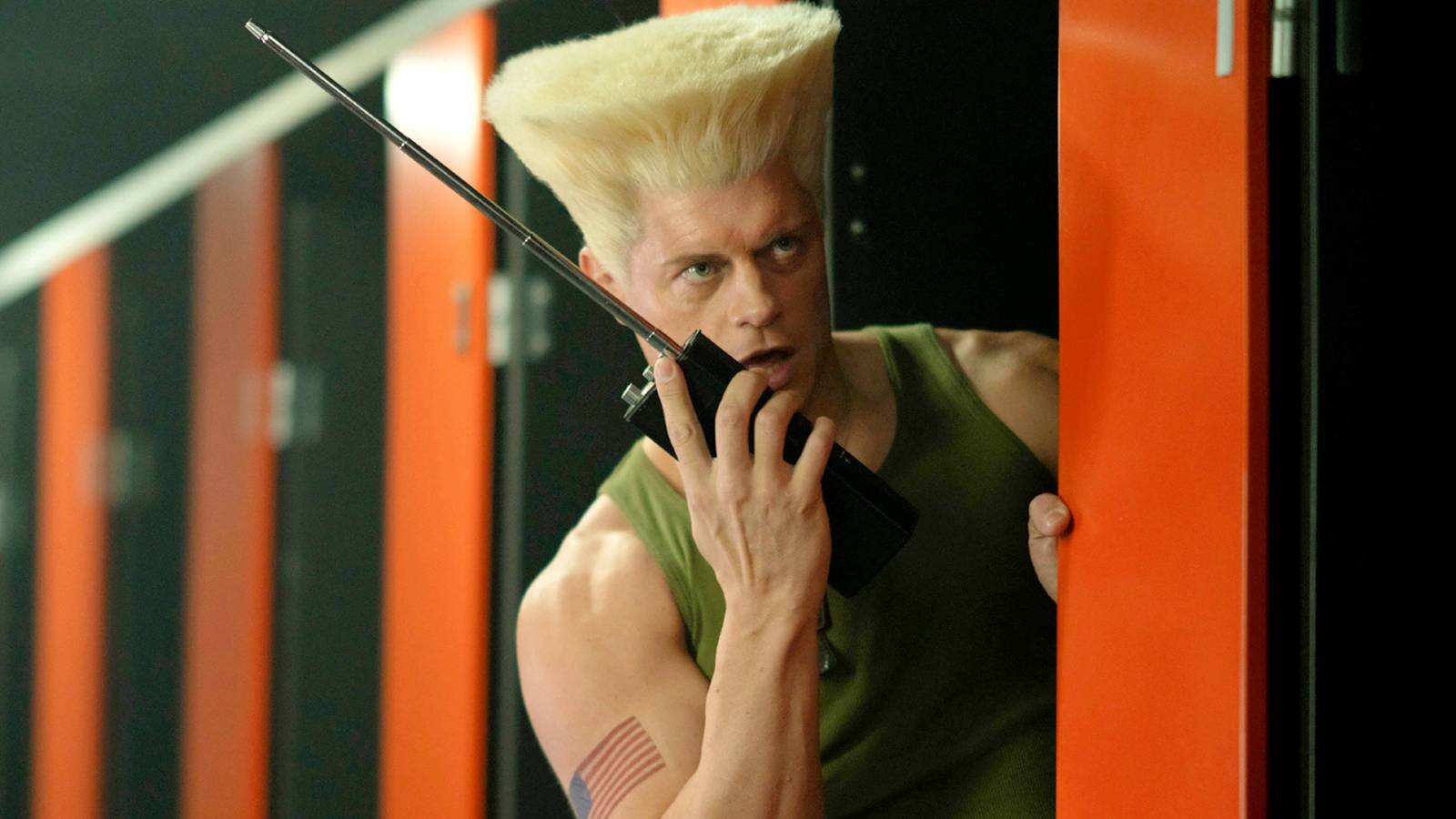 Box Office: Street Fighter Wins #1 Amid Flood Of Top 5 Competitors
