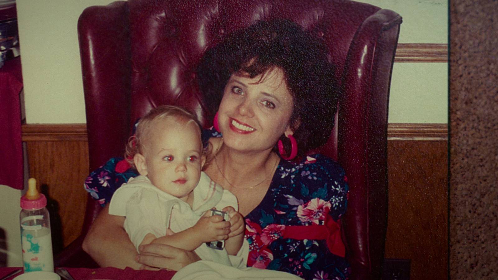 What Happened To JonBenét Ramsey’s Mother, Patsy What Happened To JonBenét Ramsey’s Mother, Patsy