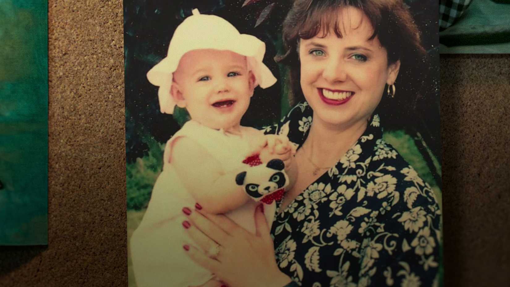  Who Killed JonBenét Ramsey?