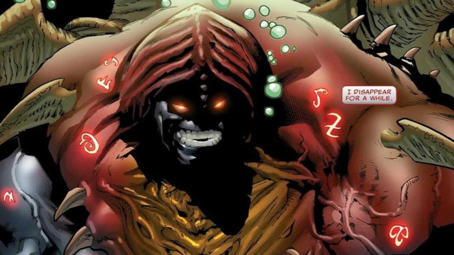 colossus-juggernaut-at-max-power-in-x-men-comics Cyclops' Most Powerful X-Men Team Of All Time Explained, All Members and Powers