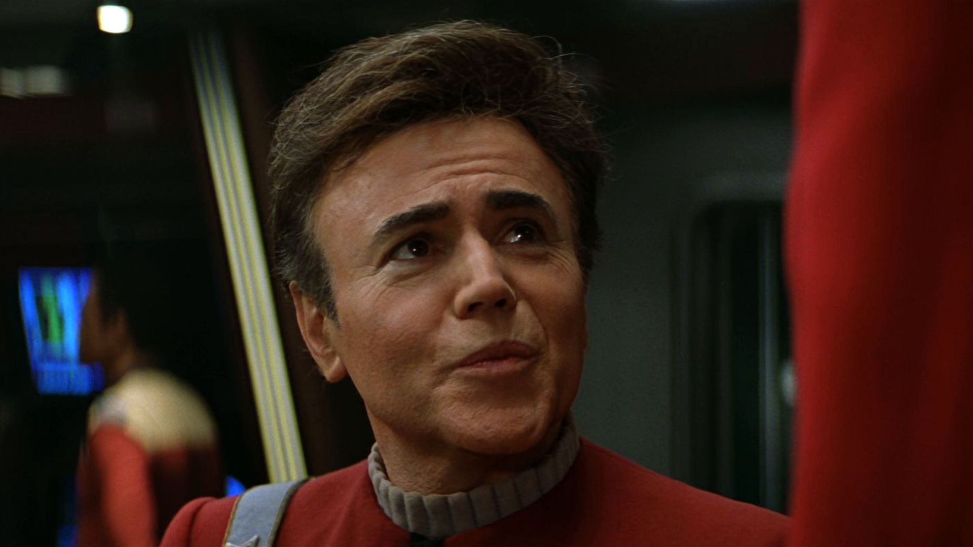 Walter Keonig’s Last Star Trek Quote As Chekov Is His Most Important In History