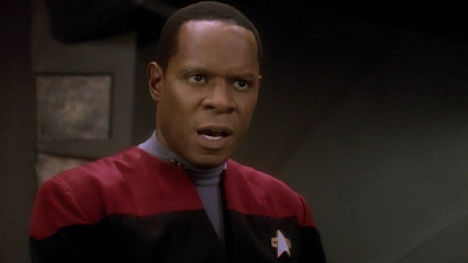 31 Years Ago, This Passionate Quote Instantly Created One Of Star Trek: Deep Space Nine’s Greatest Characters