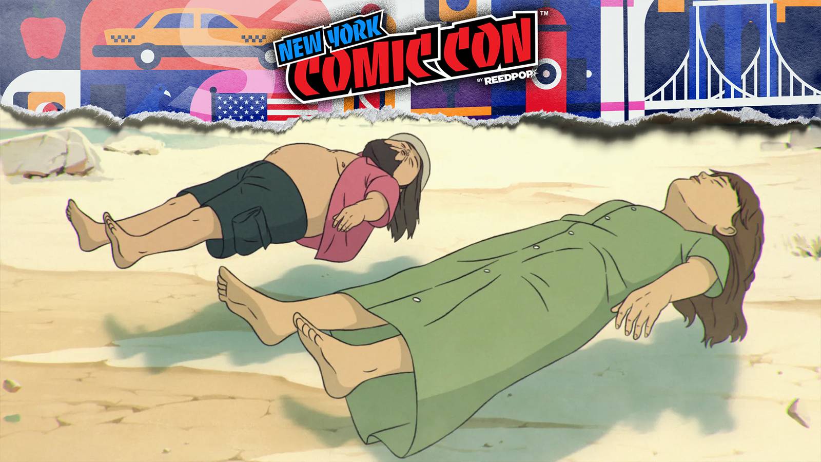 Common Side Effects Team Share Their Favorite Season 2 Episodes
